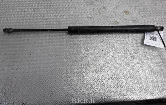 Seat Alhambra (Mk1) Tailgate/trunk strut/damper
