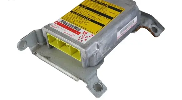 Subaru Impreza I Airbag control unit/module 98221FA101 1523002150