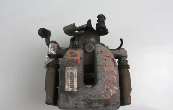Peugeot 508 Rear brake caliper 030784