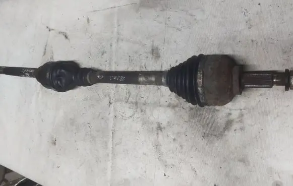 Renault Espace IV Front driveshaft 8200271562