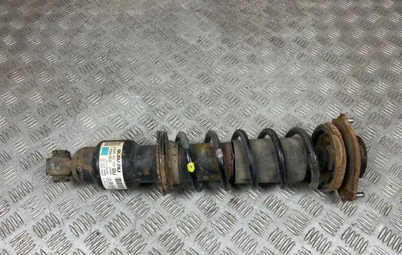 Subaru Outback Rear shock absorber with coil spring 20365AJ180
