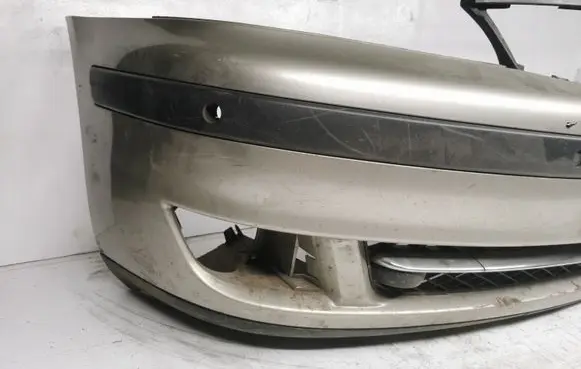 Ford Galaxy Front bumper