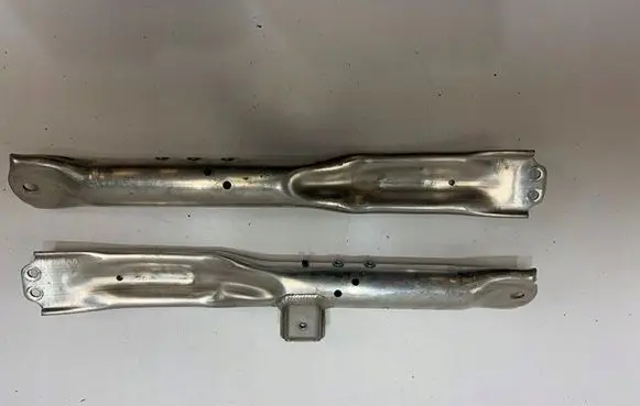 Tesla Model S Rear anti-roll bar/stabilizer link 1064611