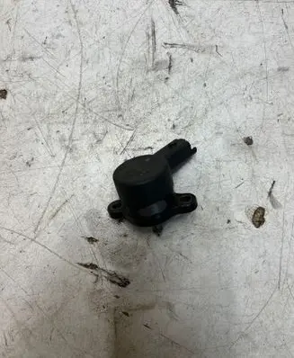 Peugeot 607 Fuel injection high pressure pump 0281002493 29021