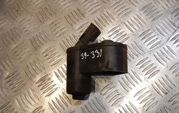 Audi A6 S6 C6 4F Hand brake/parking brake motor SERVOMOTOR 30342