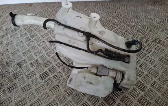 Opel Insignia A Windshield washer fluid reservoir/tank 401140137