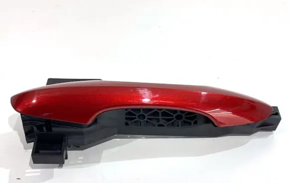 Hyundai Kona II Rear door exterior handle 