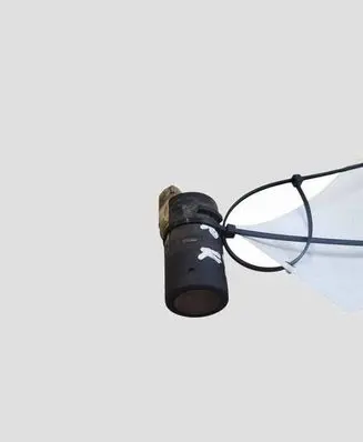 Citroen C4 I Parking PDC sensor 1687921A