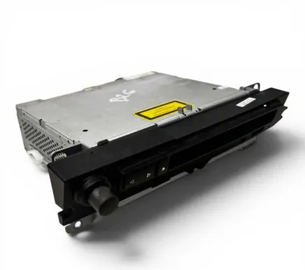 BMW 5 E60 E61 CD/DVD changer 65129149228 9149228 65129119844