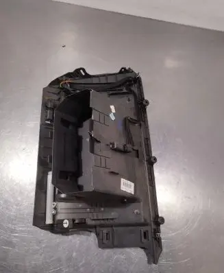 Volvo V50 Glove box 9123248 3865