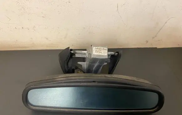 Nissan Primera Rear view mirror (interior) 4323225 96321AU400