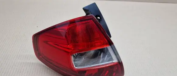Renault Koleos I Rear/tail lights 26555JY00A