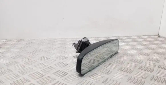 Audi Q5 SQ5 Rear view mirror (interior) 8W0857511F
