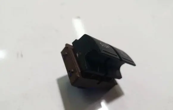 Volkswagen PASSAT CC Electric window control switch 