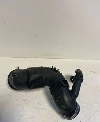 Volkswagen Golf V Air intake hose/pipe 3C0129654P 3C0129654AJ