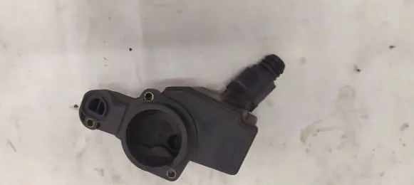 Volkswagen Polo III 6N 6N2 6NF Breather/breather pipe/hose 036103464G