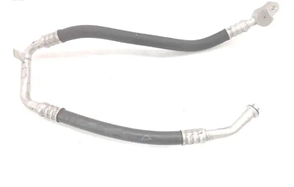 Fiat Panda II Air conditioning (A/C) pipe/hose 52004107 D4064L32114 1391523600