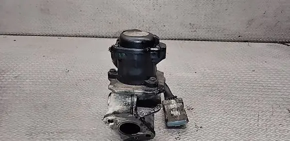 Ford Focus EGR valve 9654818180