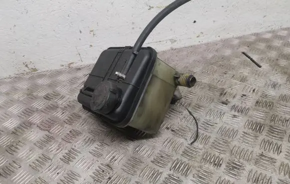 BMW 5 E39 Coolant expansion tank/reservoir 2248050