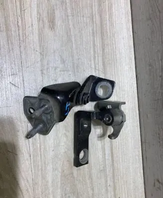 Ford Fiesta Rear door hinge set H1BBA26801AC