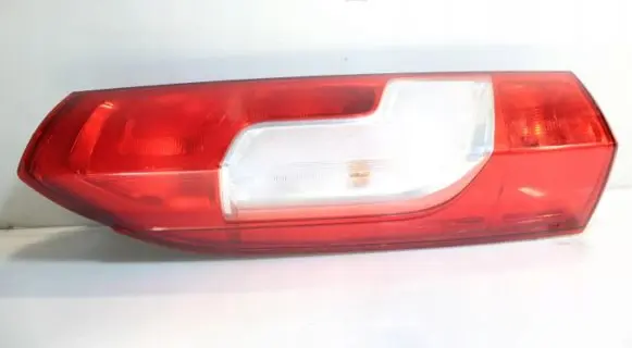 Citroen Jumper Rear/tail lights