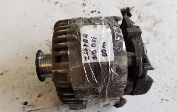 Generator/alternator