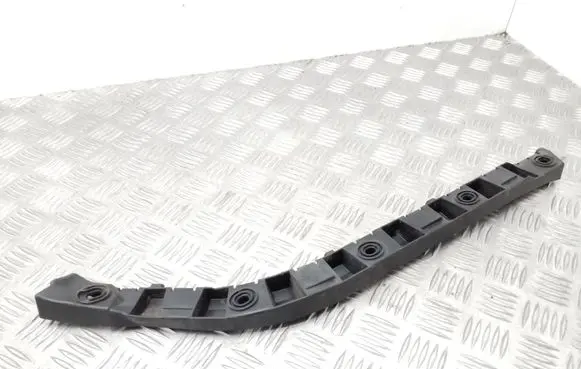 Skoda Superb B6 (3T) Bumper support mounting bracket corner 3T9807393