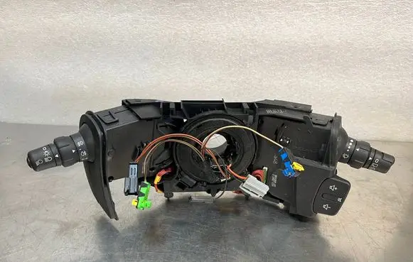 Renault Clio III Other switches/knobs/shifts DORENAULTCLIOIII3