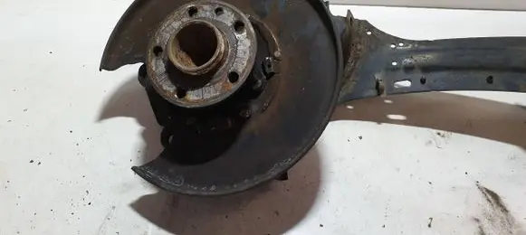 Volvo S80 Rear wheel hub spindle/knuckle 6G915A969 0633831