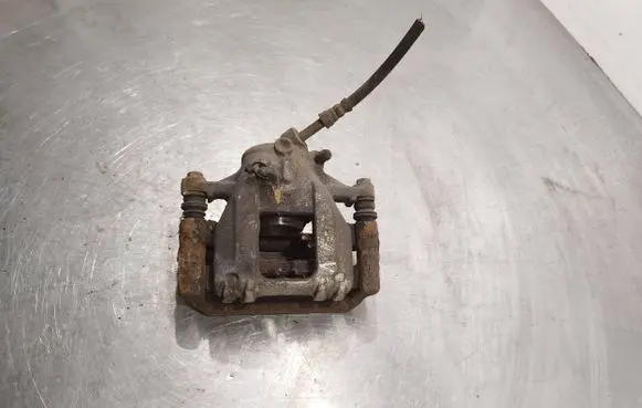 Mercedes-Benz Sprinter W906 Rear brake caliper y04128