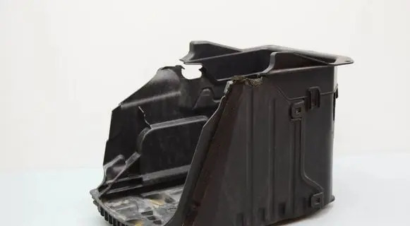 Land Rover Range Rover Evoque L538 Battery box tray BJ3202214A