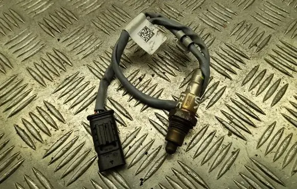 BMW 5 G60 Lambda probe sensor 5A248B9