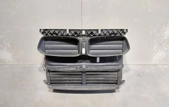 BMW X2 F39 Intercooler air guide/duct channel 5174112520