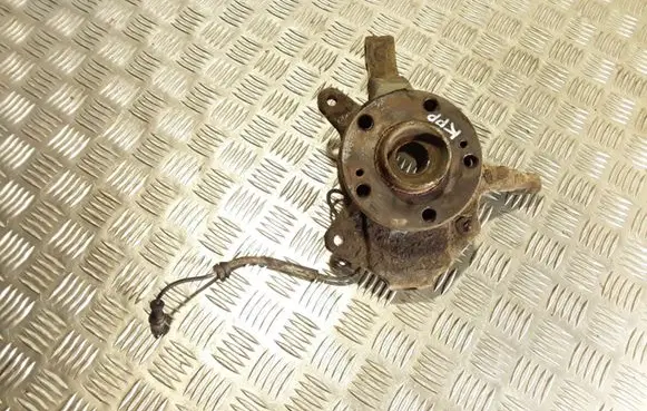 Renault Espace - Grand espace IV Front wheel hub