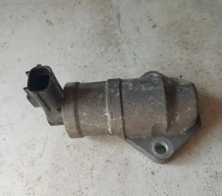 Ford Mondeo Mk III EGR valve