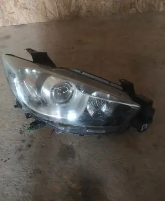 Mazda CX-5 Headlight/headlamp KD7851030C