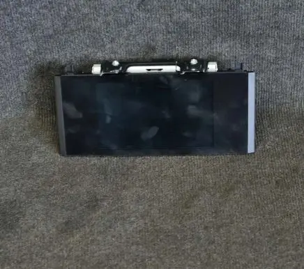 Lexus IS 220D-250-350 Screen/display/small screen 8611053020