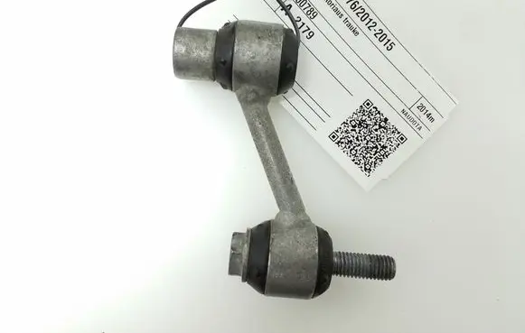 Rear anti-roll bar/stabilizer link
