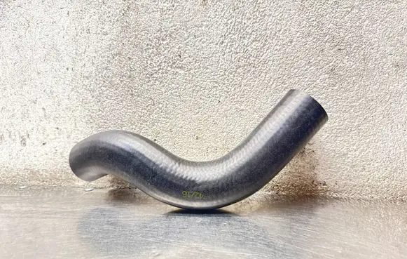 Opel Vectra C Coolant pipe/hose 5860921 93185363