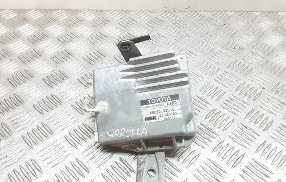 Toyota Corolla E120 E130 Power steering control unit/module 8965002010