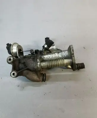 Nissan Qashqai EGR valve cooler 8200912059 260710