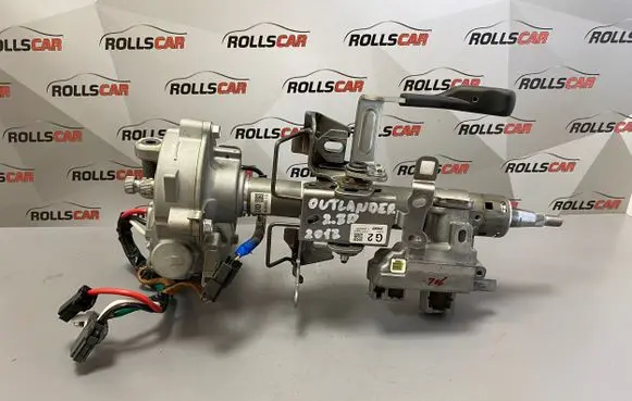 Mitsubishi Outlander Electric power steering pump JJ301001311 Q003TB0572