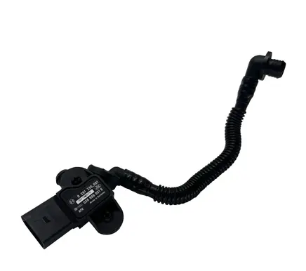 Audi A4 S4 B8 8K Air pressure sensor 036906051g 8k2611931ab