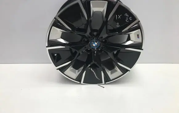 R20 alloy rim