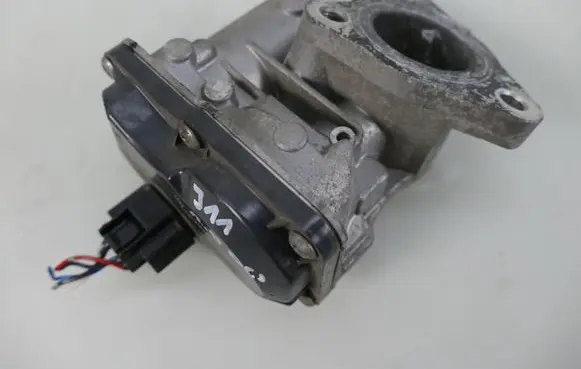 Nissan Qashqai EGR valve H8201143495