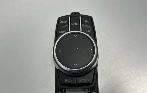 BMW X1 F48 F49 Head unit multimedia control 19226310