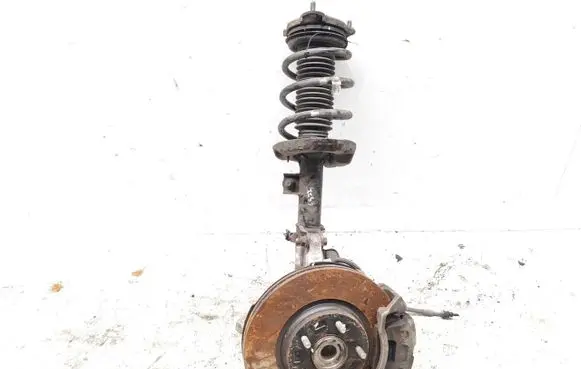 Hyundai Kona I Front wheel hub spindle knuckle 