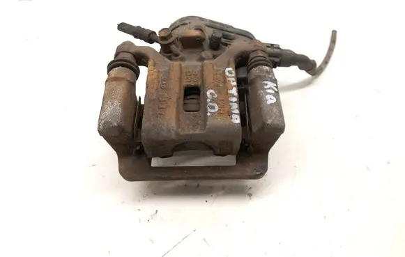 KIA Optima Rear brake caliper