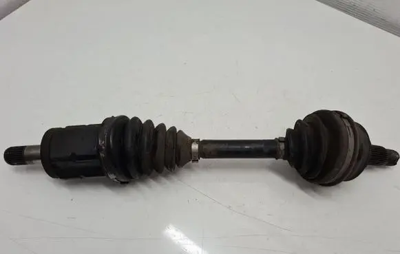 BMW X5 E53 Front driveshaft