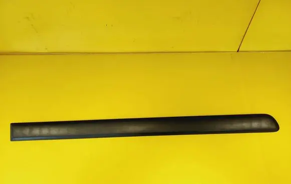Honda Civic Rear door trim (molding)